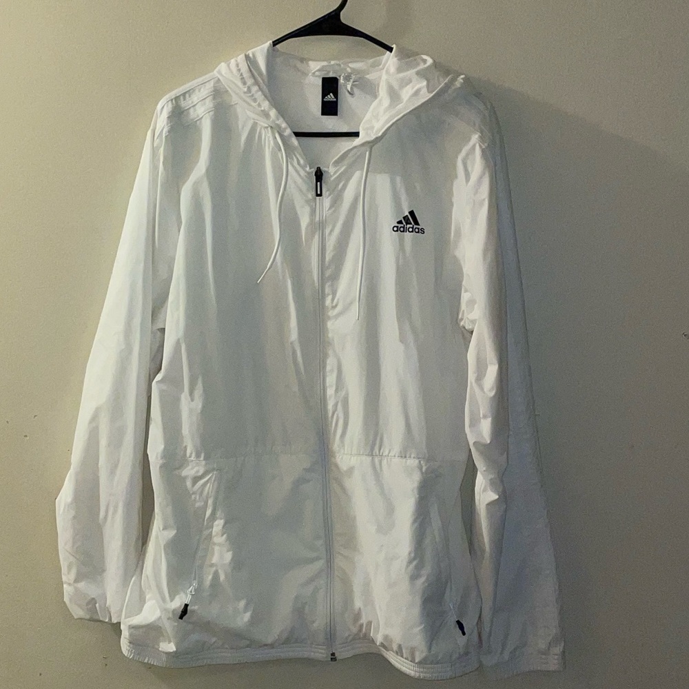 Rain coat